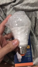 reviewร้านแนะนำLamptan LED Bulb (10,000ชม.)หลอดไฟ แลมป์ 5W,7W,9W,11W,14Wขั้ว E27 แสงขาวdaylight/แสงเหลืองwarm white comment 5