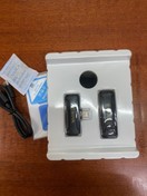 reviewBoya BY WM3T2 D U Wireless Microphone Mini Lapel Mic ชาร์จขณะใช้ไมโครโฟนไร้สายตัดเสียงรบกวนสําหรับแล็ปท็อปสมาร์ทโฟนอุปกรณ์ Tablet Type c comment 2