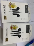 reviewHoco หูฟังสมอลทอร์ค M55zz w sh w versions 3 5mm 16 Earphone 1 2m หูฟัง Aux3 5mm  comment 3