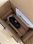 review NEWของแท้100 MARSHALL EMBERTON Willen ลําโพงบลูทูธไร้สายกลางแจ้งแบบพกพา ลำโพงเสียงเบสหนักเหมือนปืนใหญ่ขนาดเล็ก comment 2