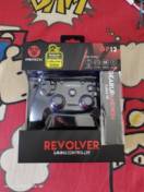 reviewร้านแนะนำFANTECH GP12 REVOLVER Gaming Controller จอยเกมมิ่ง joystick ระบบ X input คอนโทรลเลอร์รูปทรงสไตล์ X BOX ONE สำหรับ PC PS comment 3
