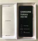 reviewNew SAMSUNG A53 5G 8128GB89 comment 2