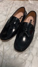 reviewBROWN STONE Tassel Loafer Collection comment 2