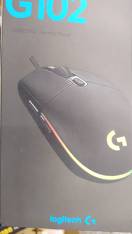 reviewLogitech G102 เมาส์เกมมิ่งมีสาย USB มีไฟแบ็คไลท์ สําหรับแล็ปท็อป บ้าน ออฟฟิศ comment 1