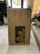 reviewToshiba TV 50E330LP ทีวี 50 นิ้ว 4K Ultra HD Wifi Smart TV HDR10 Voice Control comment 1