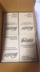 review[ซอง] Bellotta (เบลลอตต้า) อาหารเปียกแมว อาหารแมวเปียห อาหารซอง 85g comment 2