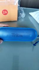 reviewลำโพงบลูทูธ Tribit XSound Go BTS20C Gen 2 Bluetooth speaker ลำโพงไร้สาย ลำโพง ลำโพงบรูทูธ comment 1