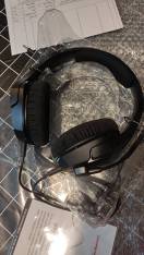 review HX HSCSC2 BK WW HyperX Stinger Core for PC Gaming Headset comment 2