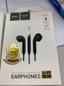 reviewHoco หูฟังสมอลทอร์ค M55zz w sh w versions 3 5mm 16 Earphone 1 2m หูฟัง Aux3 5mm  comment 1