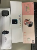 review ล่าสุดsmart watch hw67 plus hw67 mini hw67 pro max ของแท้พร้อมกล่อง มีประกัน 3 เดือน comment 1