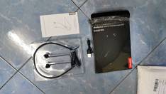 reviewLenovo SH1 หูฟังบลูทูธไร้สาย IPX5 กันน้ำ พร้อมไมโครโฟน สําหรับ IOS Android comment 5