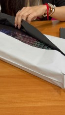 reviewร้านแนะนำNUBWO INFAREZ NKM 623 ชุดมีไฟเกมส์มิ่ง คีย์บอร์ด เม้าส์ Keyboard AND Mouse มี3สีพร้อมส่ง  comment 1