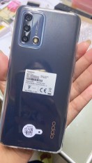 reviewOPPO A95 (8+128GB) หน้าจอ 6.43 นิ้ว แบต 5000mAh ชิปเซ็ต Snapdragon 662 comment 3