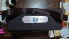review 0 AIWA Enigma Bluetooth SpeakerSUPER BASS comment 4