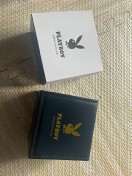 reviewPLAYBOY 3036 นาฬิกาผู้ชายกันน้ำได้ 100 แท้ ยาง สายนาฬิกา นาฬิกาข้อมือกีฬา นาฬิกาข้อมือผู้หญิง comment 3