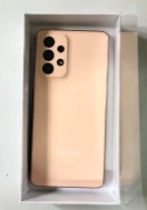 reviewNew SAMSUNG A53 5G 8128GB89 comment 4
