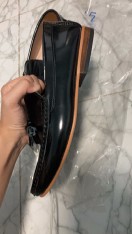 reviewBROWN STONE Tassel Loafer Collection comment 4