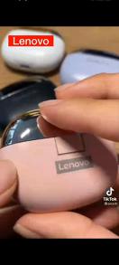 reviewLenovo X15 Pro หูฟังบลูทูธไร้สาย TWS ขนาดเล็ก พร้อมไมโครโฟน เวลาเล่น 6 ชั่วโมง comment 3
