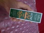 reviewPlantnery Tea Tree Sunscreen Acne Oil Control SPF 50+ PA++++ 30 g แพลนท์เนอรี่ กันแดด ที ทรี สูตรควบคุมความมัน comment 2