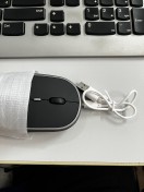 reviewร้านแนะนำGOOJODOQไทยแลนด์สปอต เมาส์ไร้สาย บลูทูธ 4 0 พร้อม Usb เมาส์ 3 สามารถปรับ Dpi สำหรับ Pc คอมพิวเตอร์ comment 2
