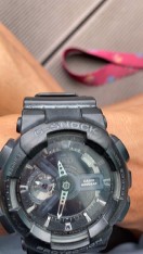 reviewร้านแนะนำCasio นาฬิกาข้อมือผู้ชาย ผู้หญิง สายเรซิน รุ่น W 218H ของแท้ประกันศูนย์ CMG comment 2