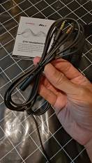 review HX HSCSC2 BK WW HyperX Stinger Core for PC Gaming Headset comment 5