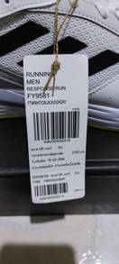 reviewร้านแนะนำAdidas รองเท้า Response Run FY9576 FY9581 FY9580 H02067แท้ ป้ายไทย comment 5