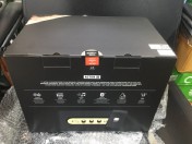 review New Arrival MARSHALL ACTON III BLUETOOTH BLACKลำโพงบลูทูธ ลำโพง marshall ลําโพง bluetooth ลําโพงบลูทูธเบสหนัก รับประกัน 1 ปีส่งฟรีทั่วไทย  comment 3