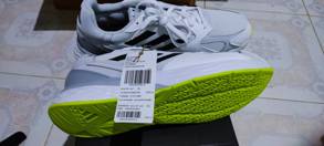 reviewร้านแนะนำAdidas รองเท้า Response Run FY9576 FY9581 FY9580 H02067แท้ ป้ายไทย comment 3