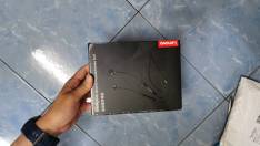 reviewLenovo SH1 หูฟังบลูทูธไร้สาย IPX5 กันน้ำ พร้อมไมโครโฟน สําหรับ IOS Android comment 2
