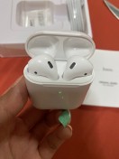 reviewร้านแนะนำ ตัดเสียงรบกวน HOCO DES03 หูฟังบลูทูธ ไร้สาย อัปเกรดใหม่ smalltalk แบบ earbuds สำหรับมือถือทุกรุ่น ของแท้ comment 3