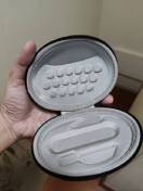 reviewร้านแนะนำLOGITECH Wili กระเป๋าใส่เมาส์เล่นเกมสําหรับ Logitech Mx Master 3 Mice comment 4