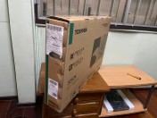 review101MALLDD25 Toshiba TV32HD Digital TV32S25KPDolby Audio comment 1