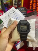 reviewร้านแนะนำCasio นาฬิกาข้อมือผู้ชาย ผู้หญิง สายเรซิน รุ่น W 218H ของแท้ประกันศูนย์ CMG comment 2