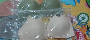 reviewร้านแนะนำ🧸🧧𝑩𝒓𝒂𝑩𝒓𝒂𝑩𝒓𝒂🐰🧸 12.12 #p-008 กางเกงในไร้ขอบ ขอบเป้าไม่พับ กระชับ ใส่สบาย comment 3