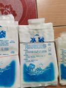 reviewร้านแนะนำไอซ์แพค 60ml, 100ml, 200ml, 400ml, 600ml, 1000ml, ไอซ์เจล, เจลเก็บความเย็น, ถุงเก็บความเย็น/ Ice Pack, Ice Jel, Cold Pac comment 4