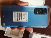 reviewร้านแนะนำXiaomi Redmi Note 11 Ram4/6+128GB ประกัน15เดือน comment 4