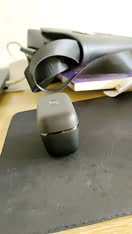 reviewSennheiser CX Plus SE True Wireless หูฟังไร้สาย True Wireless comment 4