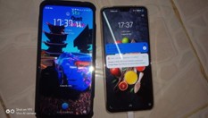 reviewร้านแนะนำVivo V23e V23 5Gเครื่องศูนย์ไทยประกันศูนย์ไทย comment 3