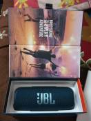 reviewJBL Flip 6 ลำโพงพกพา ทนน้ำระดับ IP67 comment 2
