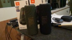 reviewJBL Flip 6 ลำโพงบลูทูธ comment 5
