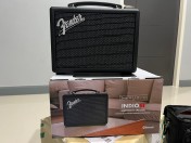 review โค้ดลดเพิ่ม 50FENDER ลำโพง INDIO 2 Bluetooth Speaker2 สี comment 2