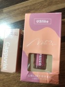 reviewร้านแนะนำ✨พร้อมส่ง พร้อมส่ง จัดส่งฟรี ✨Uslike บลัชออนเนื้อครีม กํามะหยี่ นุ่ม เรียบเนียน ใส ติดทนนาน 3 สี comment 2