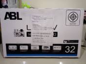 reviewร้านแนะนำ ส่งฟรีรับประกัน1ปี ABL Smart TV LED ขนาด 32 นิ้ว Full HD ดู Youtube Netfilx Disney โหลดแอพเพิ่มไ comment 5