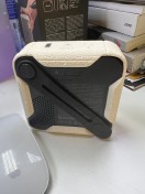reviewMarshall Willen Portable SpeakerBeautiful classic compact easy to carry up to 15 hoursGenuine products comment 3