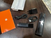 reviewXiaomi Mi TV Stick Global 3D 1080p 4k HDR Netflix Android TV comment 2