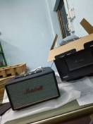 review New Arrival MARSHALL ACTON III BLUETOOTH BLACKลำโพงบลูทูธ ลำโพง marshall ลําโพง bluetooth ลําโพงบลูทูธเบสหนัก รับประกัน 1 ปีส่งฟรีทั่วไทย  comment 4