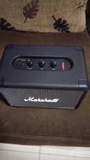 review นำเข้า ของแท้100 Marshall Kilburn II marshall ลำโพงบลูทูธ ลำโพง marshall ลำโพงบลูทูธเบสหนัก พก ลำโพงคอมพิวเตอ comment 1