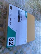 review1ABL LED Smart TV 32 HD  comment 0