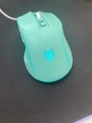 reviewร้านแนะนำเม้าส์ NUBWO NM96 Gaming mouseรับประกันสินค้า 1 ปี comment 1